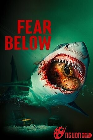 Hung Thần Dưới Lòng Sông