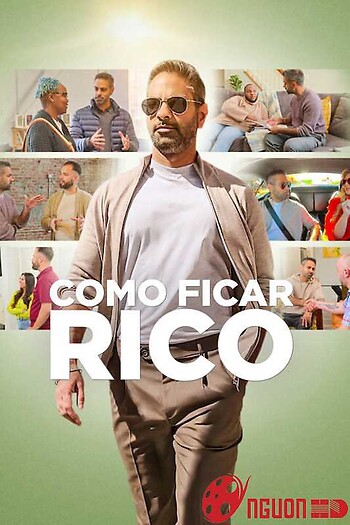 Hướng Dẫn Làm Giàu