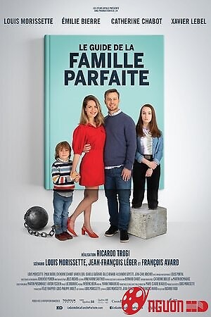 Hướng Dẫn Xây Dựng Gia Đình Hoàn Hảo