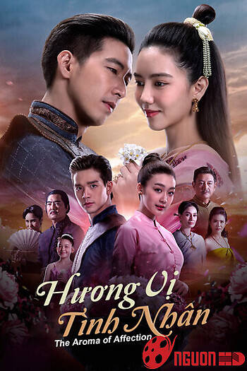 Hương Vị Tình Nhân