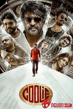 Huyền Thoại Bến Cảng