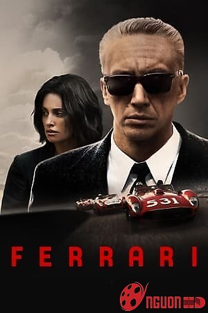 Huyền Thoại Ferrari
