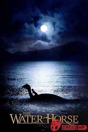 Huyền Thoại Ngựa Biển