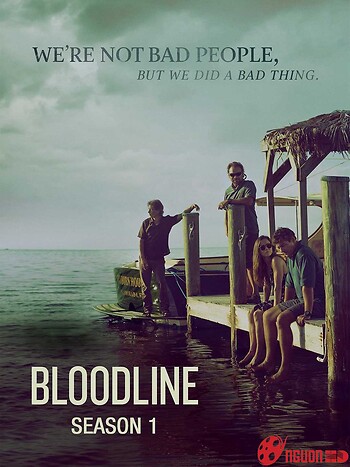 Huyết Thống (Phần 1)