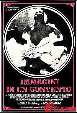 Immagini Di Un Convento