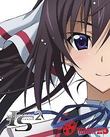 Is: Infinite Stratos 2 - Hitonatsu No Omoide