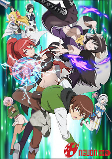 Isekai One Turn Kill Neesan: Ane Douhan No Isekai Seikatsu Hajimemashita