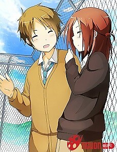 Isshuukan Friends. Specials