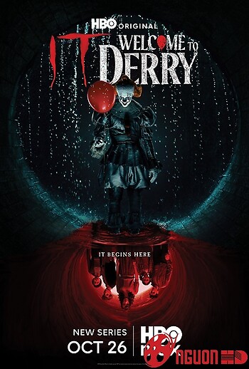 It: Chào Mừng Tới Derry (Phần 1)