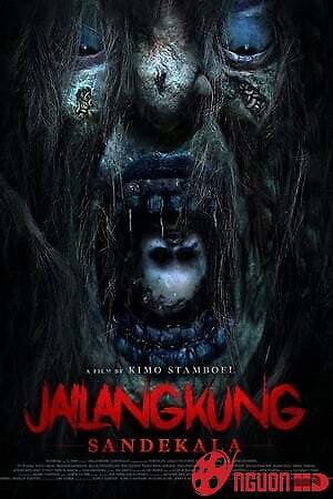 Jailangkung: Búp Bê Gọi Hồn