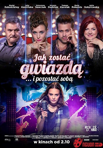 Jak Zostać Gwiazdą