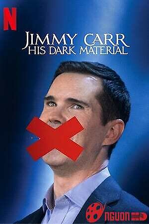 Jimmy Carr: Chất Hài Đen