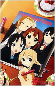 K-On!!: Keikaku!