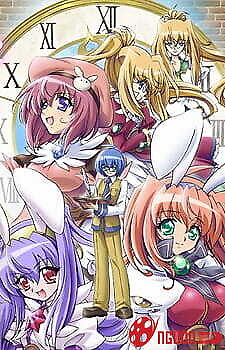 Kagi Hime Monogatari: Eikyuu Alice Rondo