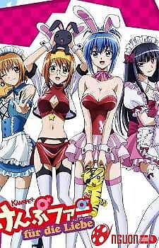 Kämpfer Für Die Liebe