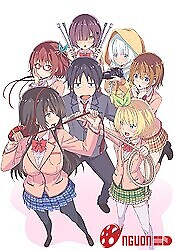 Kawaikereba Hentai Demo Suki Ni Natte Kuremasu Ka?