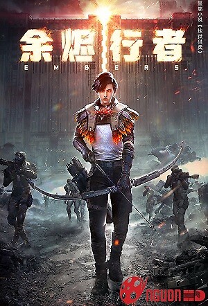 Kẻ Bước Đi Giữa Tro Tàn (Dư Tẫn Hành Giả)