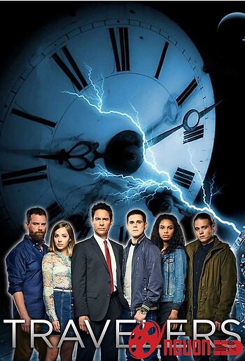 Kẻ Du Hành (Phần 1)