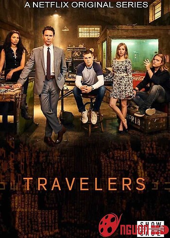 Kẻ Du Hành (Phần 2)