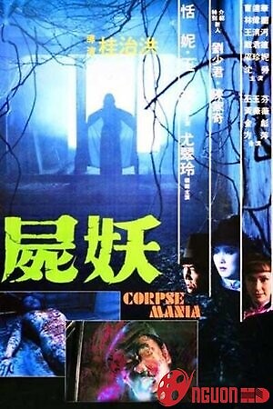 Kẻ Giết Người Cuồng Dâm