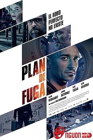 Kế Hoạch Thoát Hiểm