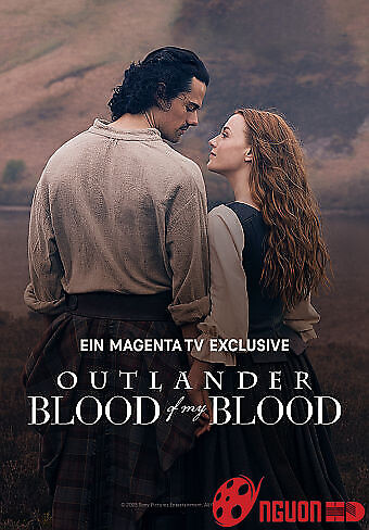 Kẻ Ngoại Tộc: Mạch Máu Tình Thân