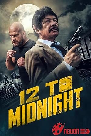 Kẻ Sát Nhân Nửa Đêm