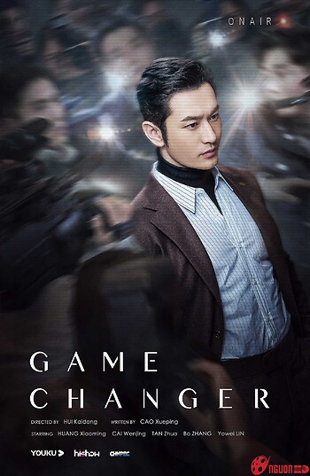 Kẻ Thay Đổi Thời Thế