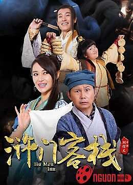 Khách Sạn Nhử Môn Phần