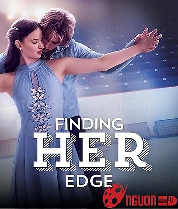 Khát Vọng Sân Băng