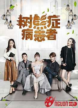 Khát Vọng Yêu Thương