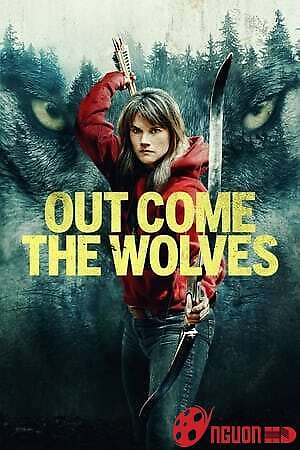 Khi Bầy Sói Xuất Hiện