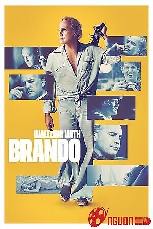 Khiêu Vũ Cùng Brando