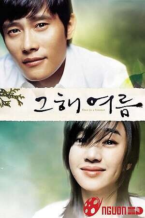 Khoảnh Khắc Mùa Hè