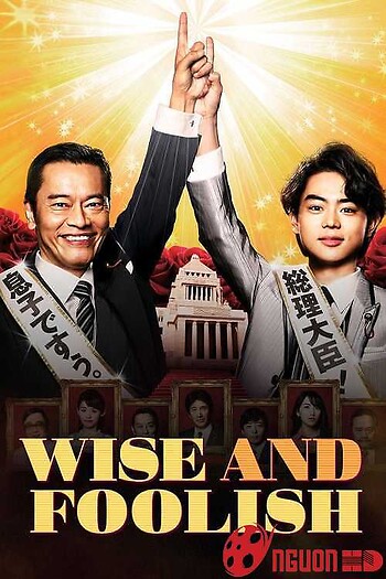 Khôn Ngoan Và Ngu Ngốc