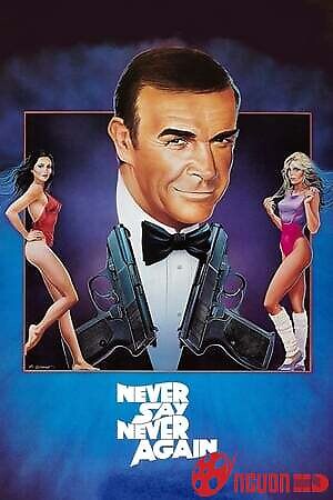 Không Bao Giờ Nói Không Lần Nữa