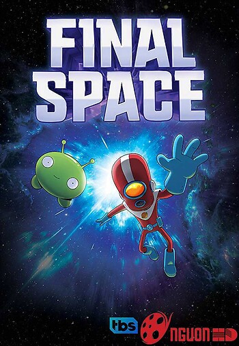 Không Gian Cuối Cùng (Phần 1)