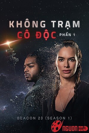 Không Trạm Cô Độc (Phần 1)