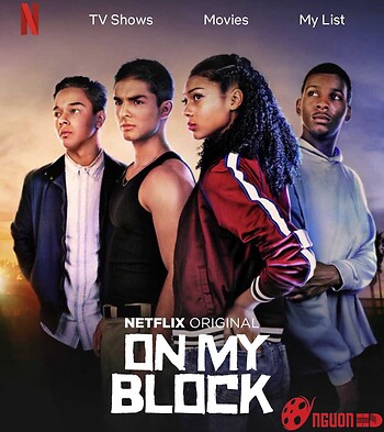 Khu Tôi Sống (Phần 2)