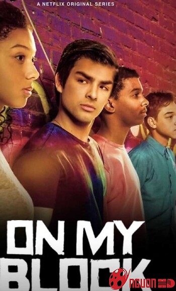 Khu Tôi Sống (Phần 3)