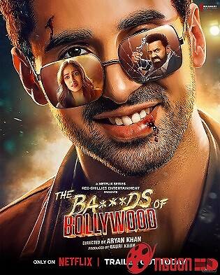 Khuấy Đảo Bollywood