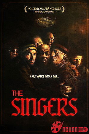 Khúc Ngẫu Hứng Ở Quán Bar