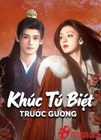 Khúc Từ Biệt Trước Gương