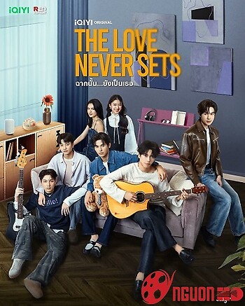 Khung Cảnh Ấy Vẫn Là Em