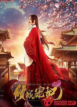 Khuynh Thành Sủng Phi