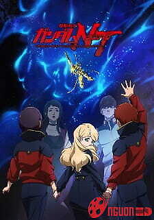 Kidou Senshi Gundam Nt