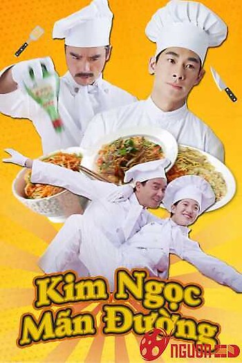 Kim Ngọc Mãn Đường 1995