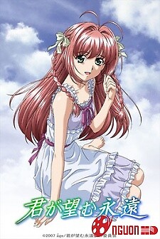 Kimi Ga Nozomu Eien: Next Season