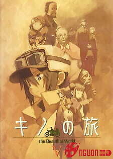 Kino No Tabi: The Beautiful World