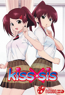 Kiss X Sis